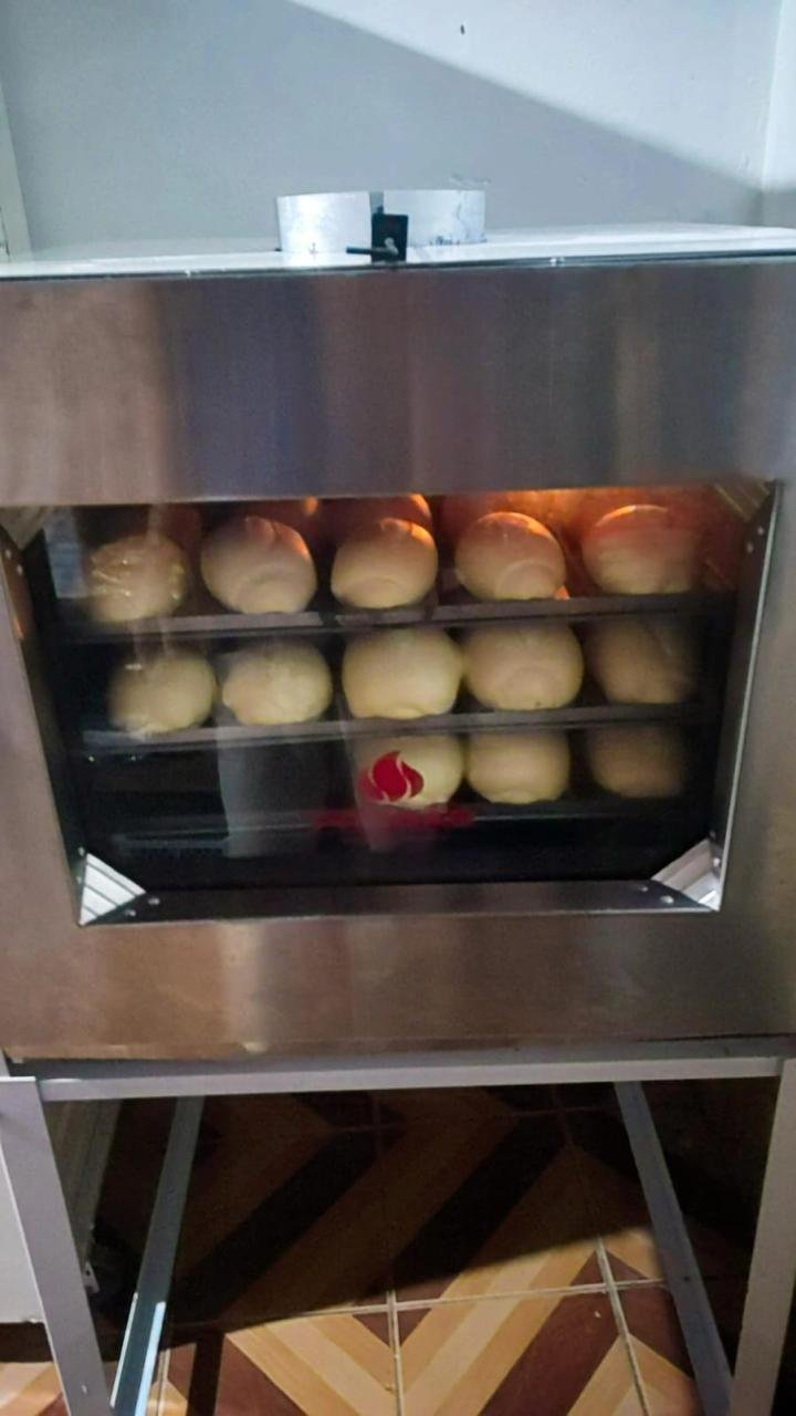 Unidade Gravataí sítio